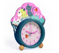 Будильник Для Детей - Маленький Кот, Djeco Dd00400