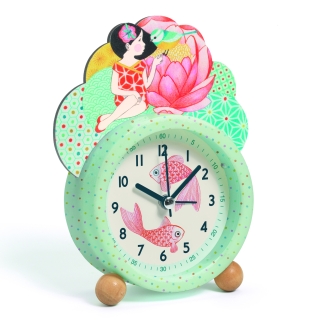 Будильник Для Детей - Djeco Dd00401