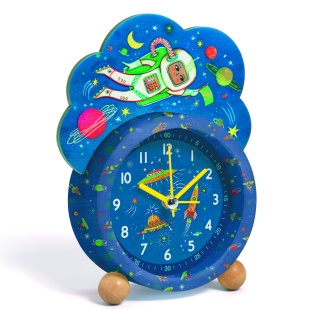 Будильник Для Детей - Djeco Dd00402