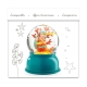 Djeco Ночник Русалочка Dd03409