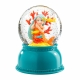Djeco Ночник Русалочка Dd03409