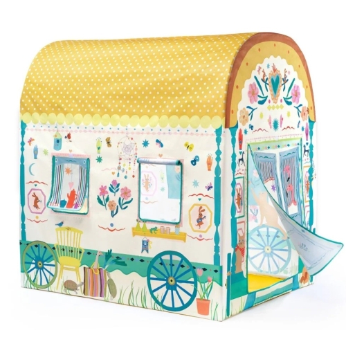 Игровая Палатка Для Детей - Караван, Djeco Dd04495