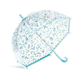 Djeco Зонтик Единороги Dd04708