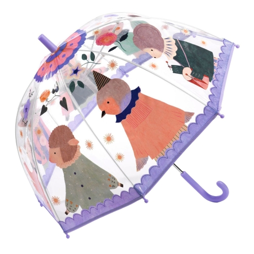 Зонт Djeco Musicians Dd04719