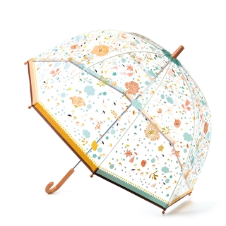 Подростковый Зонтик - Маленькие Цветы, Djeco Dd04720
