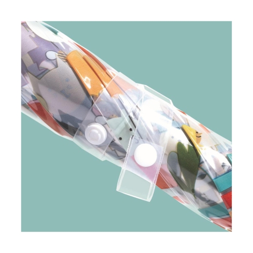 Djeco Зонтик - Цветы И Птицы Dd04804