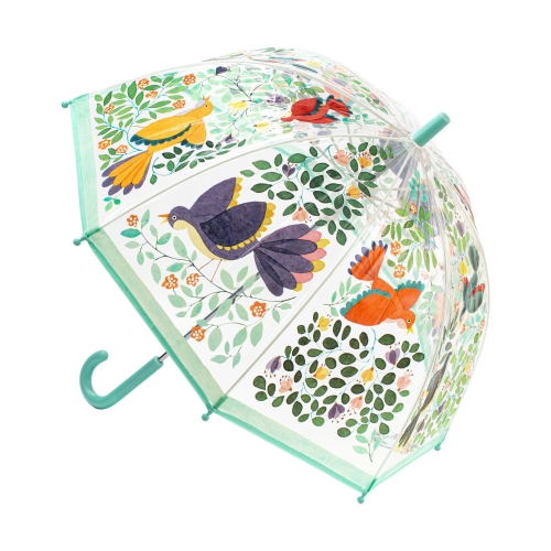 Djeco Зонтик - Цветы И Птицы Dd04804