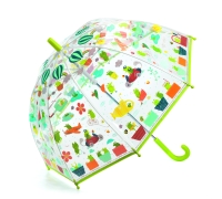 Детский Зонт - Лягушки, Djeco Dd04808