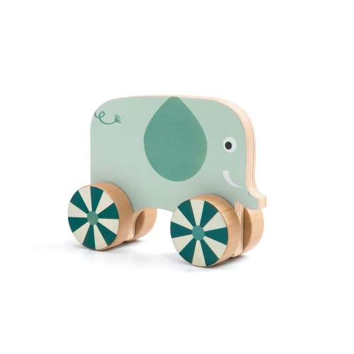 Игра Серии Educational Wooden Games 