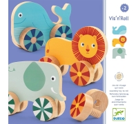 Игра Серии Educational Wooden Games 