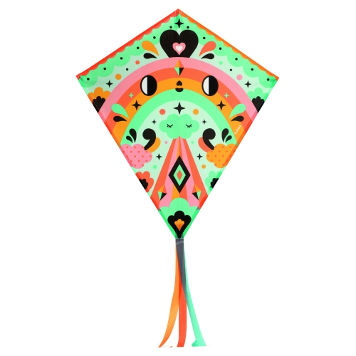 Воздушный Змей - Каваи, Djeco Dj02157