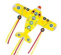 Большой Воздушный Змей - Макси Самолет, Djeco Dj02161