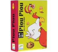Карточная Игра Серии Playing Cards 