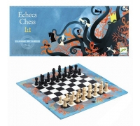 Djeco Настольная Игра Серии Classic Games 