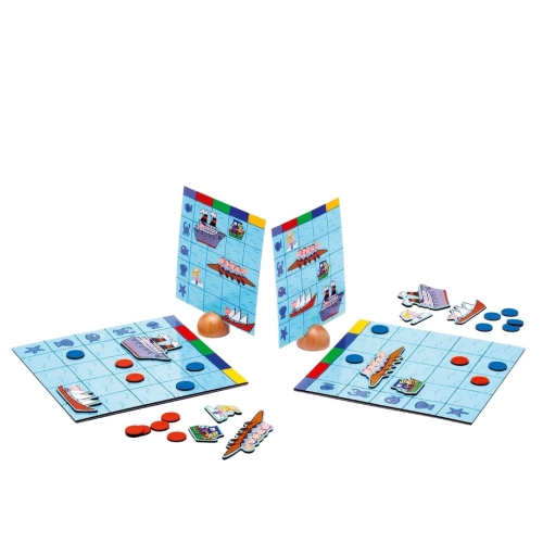 Djeco Настольная Игра Серии Classic Games 