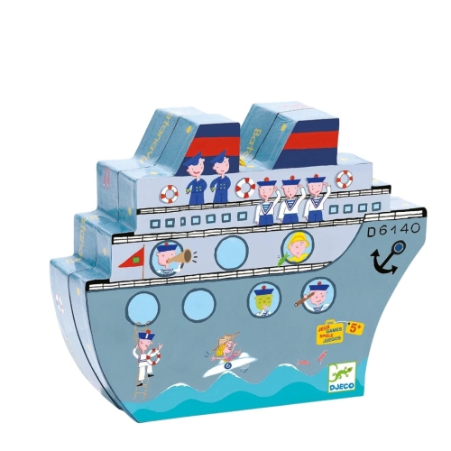 Djeco Настольная Игра Серии Classic Games 