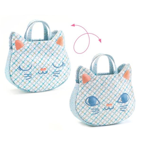 Детская Сумка Djeco Baby Bag Dj05564