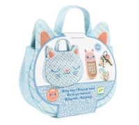 Детская Сумка Djeco Baby Bag Dj05564