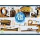 Конструктор Djeco Zig&Go, 45 Дет.