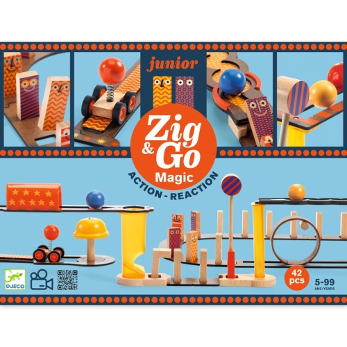 Zig&Go