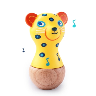 Маракас Djeco «Ягуар»