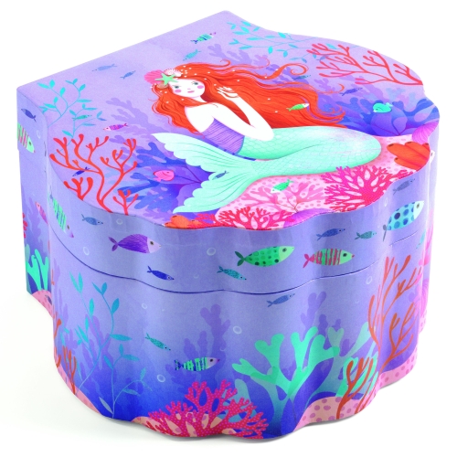 Музыкальная Шкатулка 