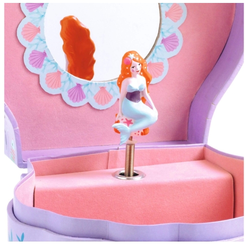 Музыкальная Шкатулка 