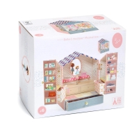 Музыкальная Шкатулка 