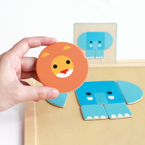 Djeco Магнитная Игра