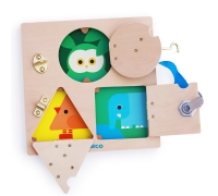 Развивающая Игра «Замочки» (Dj06213)