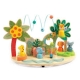Djeco Activity Toy - Jungle Animals