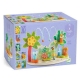 Djeco Activity Toy - Jungle Animals