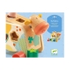 Сортер Djeco Корова