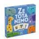 Djeco Головоломка Ze Totanimo