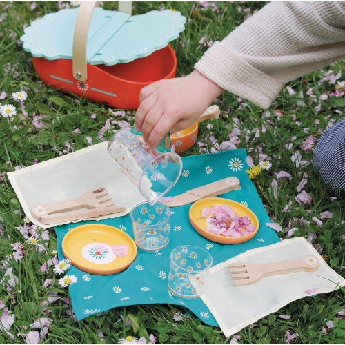 Djeco My Picnic Dj06527