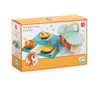 Djeco My Picnic Dj06527