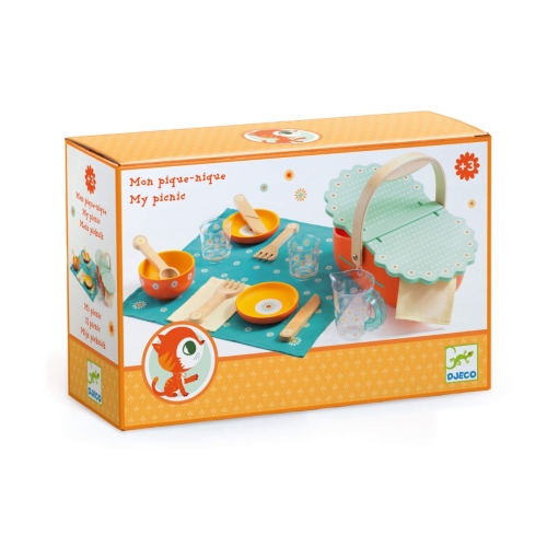 Djeco My Picnic Dj06527