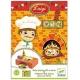 Djeco - Luigi Pizza