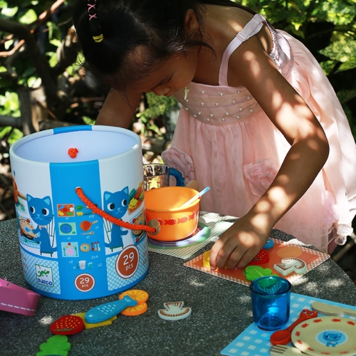 Набор Сюжетно-Ролевых Игр Серии Sweets 