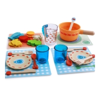 Набор Сюжетно-Ролевых Игр Серии Sweets 