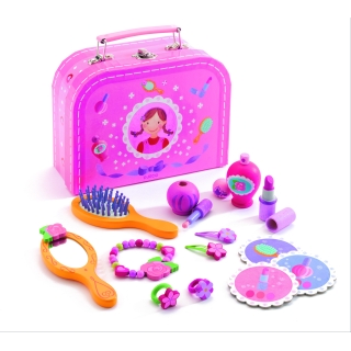 Сюжетно-Ролевая Игра Djeco Косметика