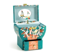 Шкатулка - Ночная Песня, Djeco Dj06592