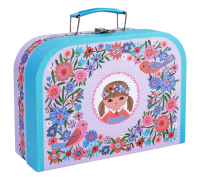 Сюжетно-Ролевая Игра Djeco Парикмахер