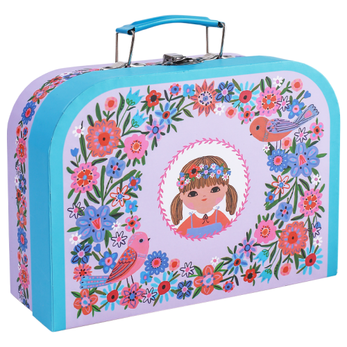 Сюжетно-Ролевая Игра Djeco Парикмахер