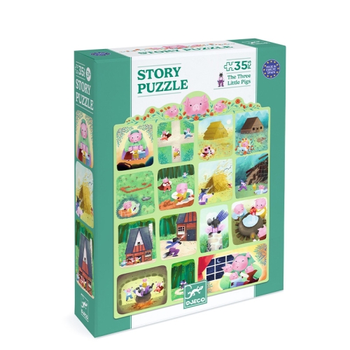 Светящийся В Темноте Пазл - Милые Кошки - 50 Шт