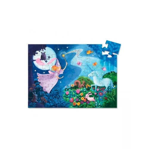 Пазл «Принцесса Весны» (Dj07238)