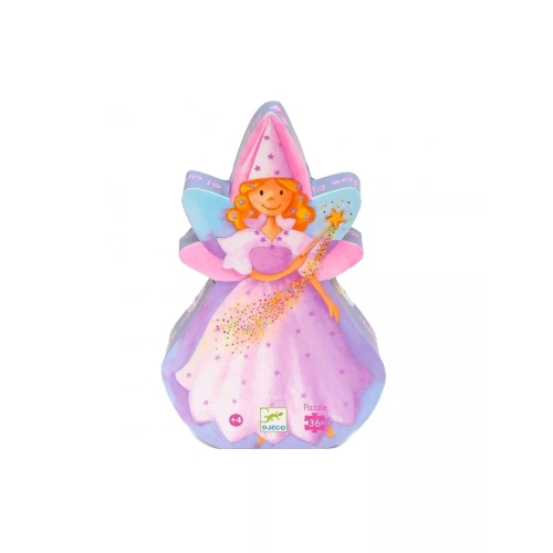 Пазл «Принцесса Весны» (Dj07238)