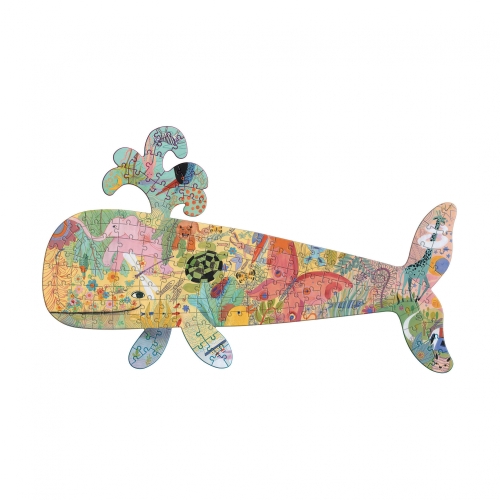 Пазл Кит, 150 Деталей