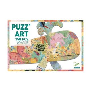 Пазл Кит, 150 Деталей