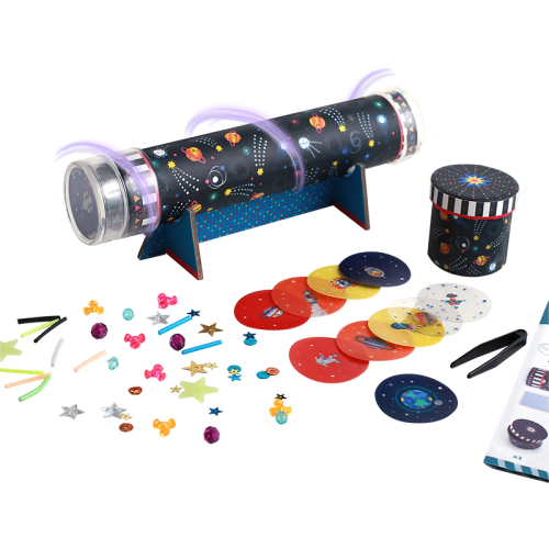 Калейдоскоп - Космос Djeco Dj07922